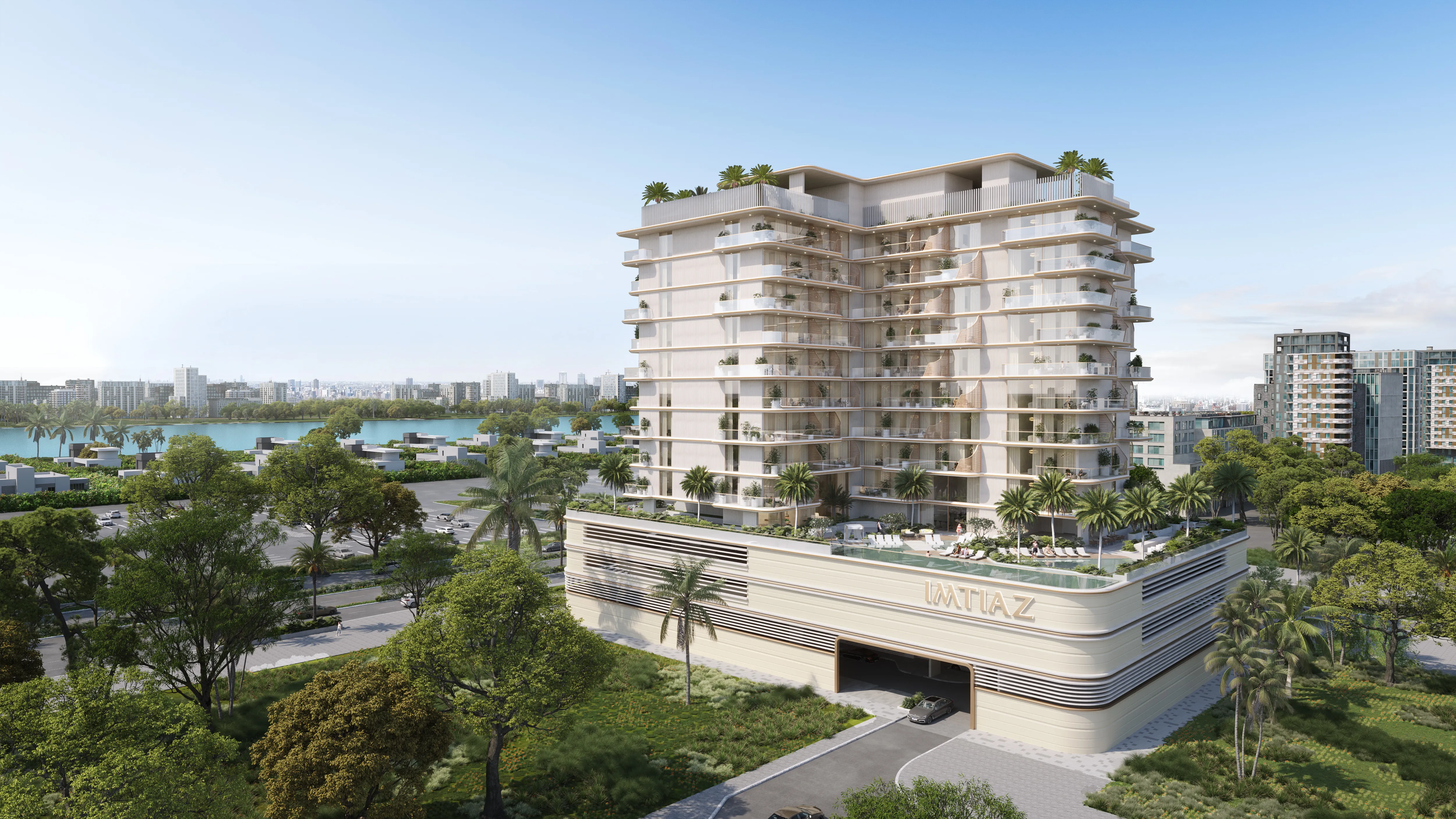 Sunset Bay Grand gallery 4