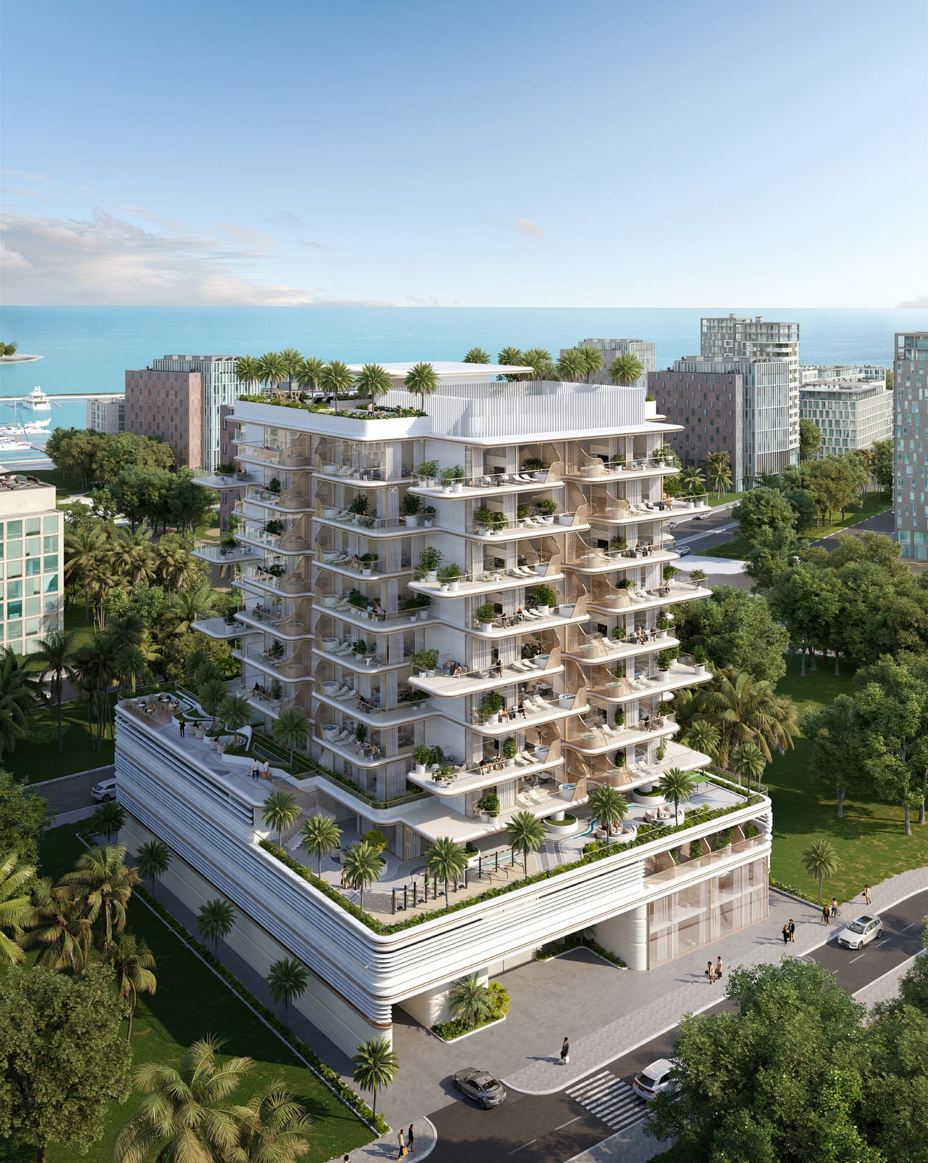 Sunset Bay One gallery 2