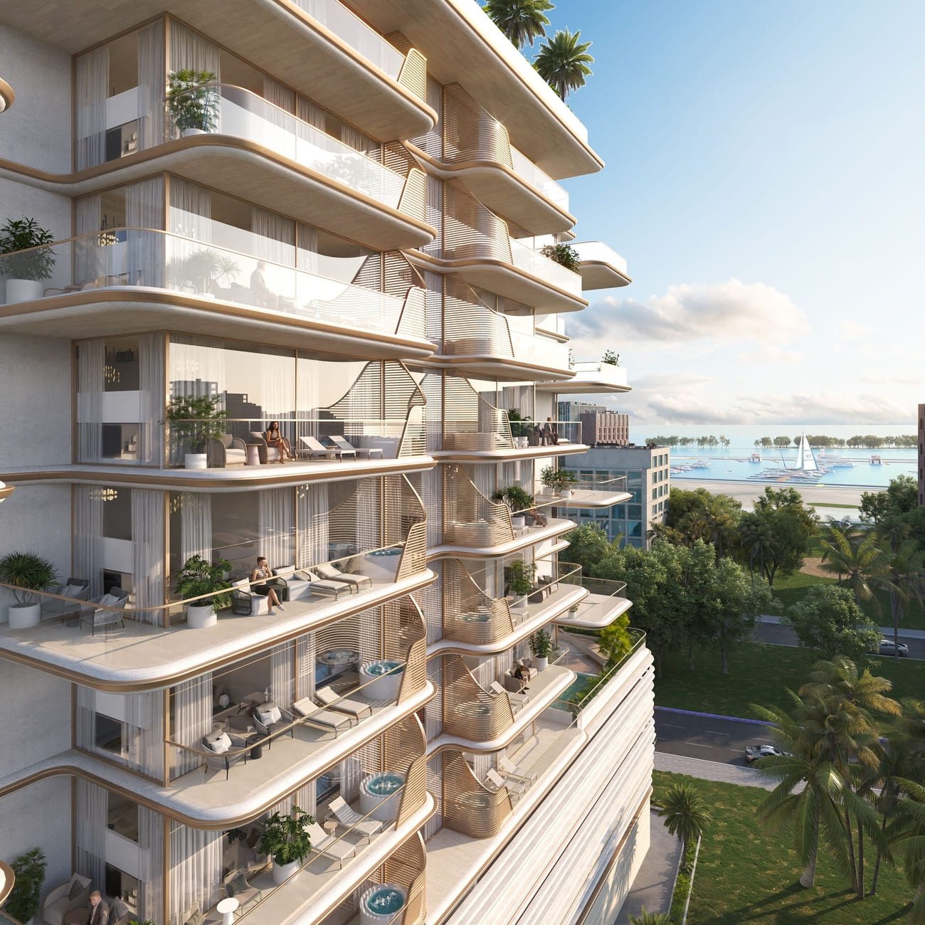 Sunset Bay One gallery 3