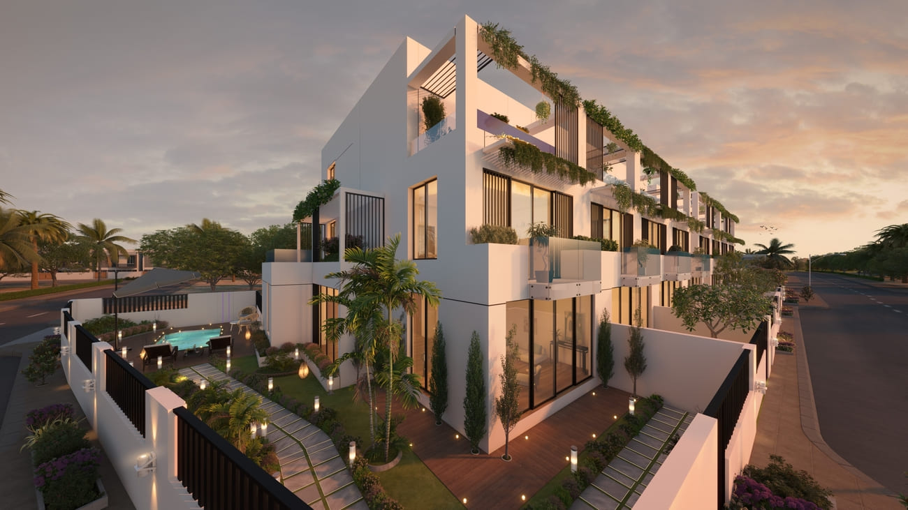 Sunset Grove Homes gallery 2