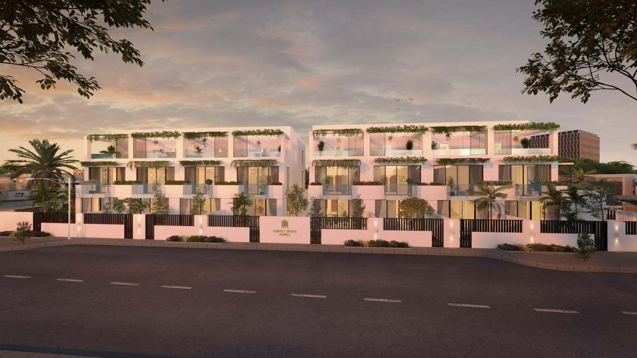 Sunset Grove Homes gallery 3