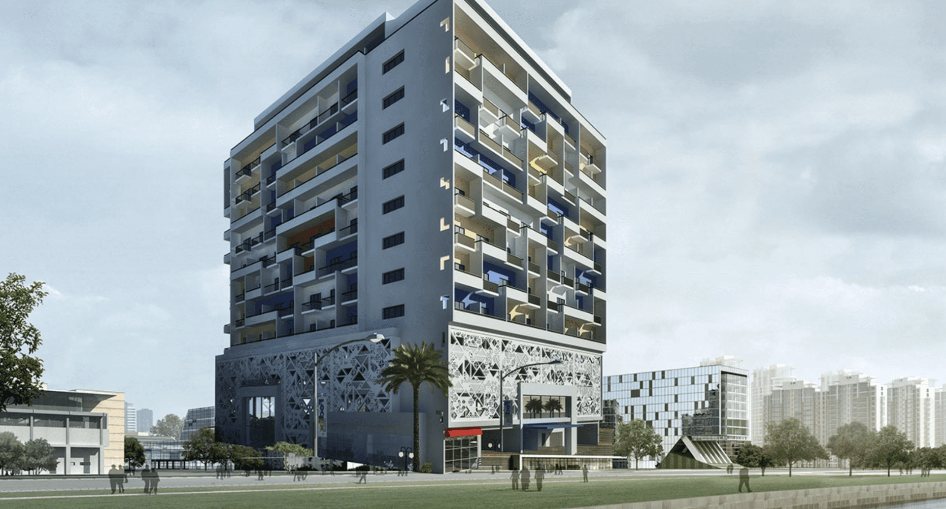 Supreme Residence gallery 4
