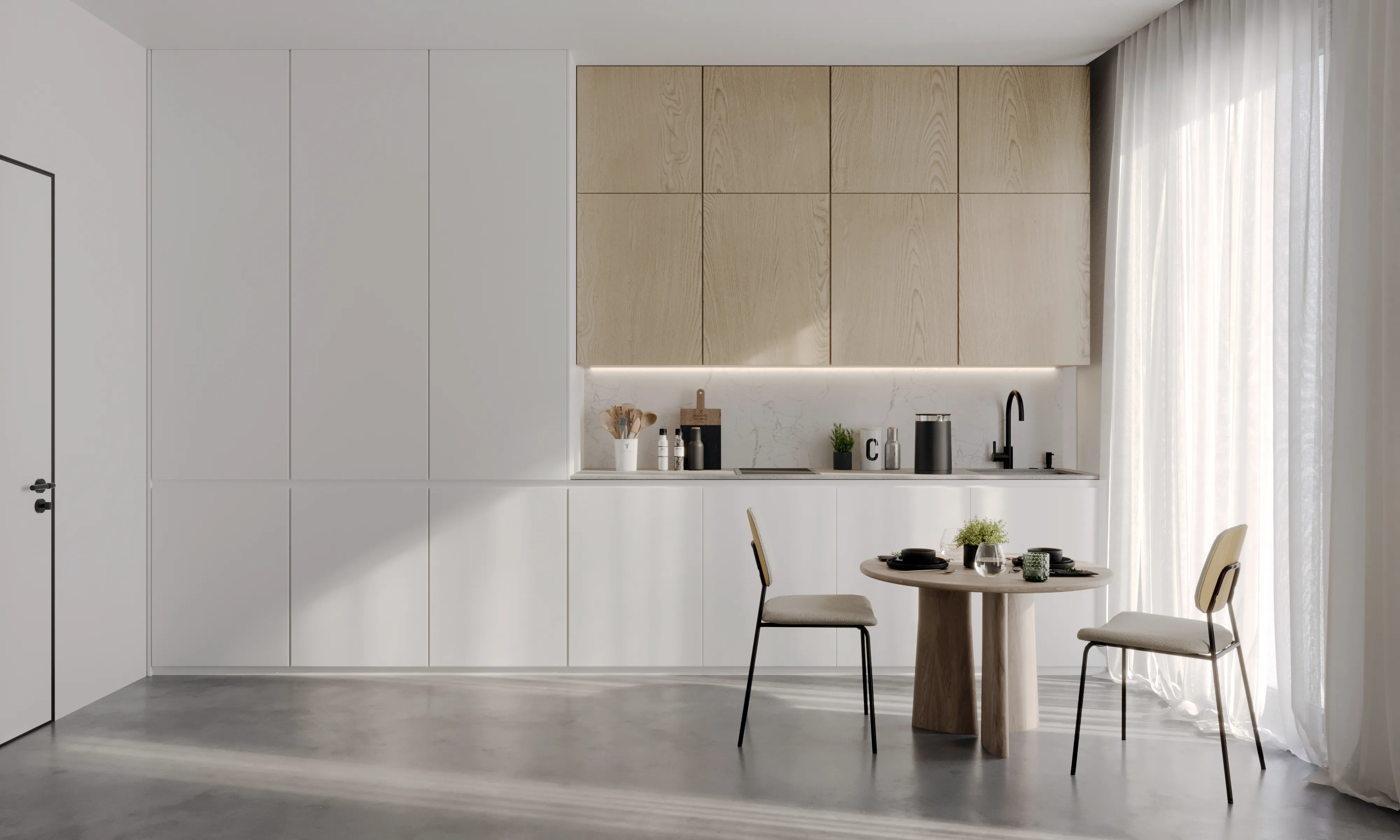 Swoi Berawa Apartments gallery 2