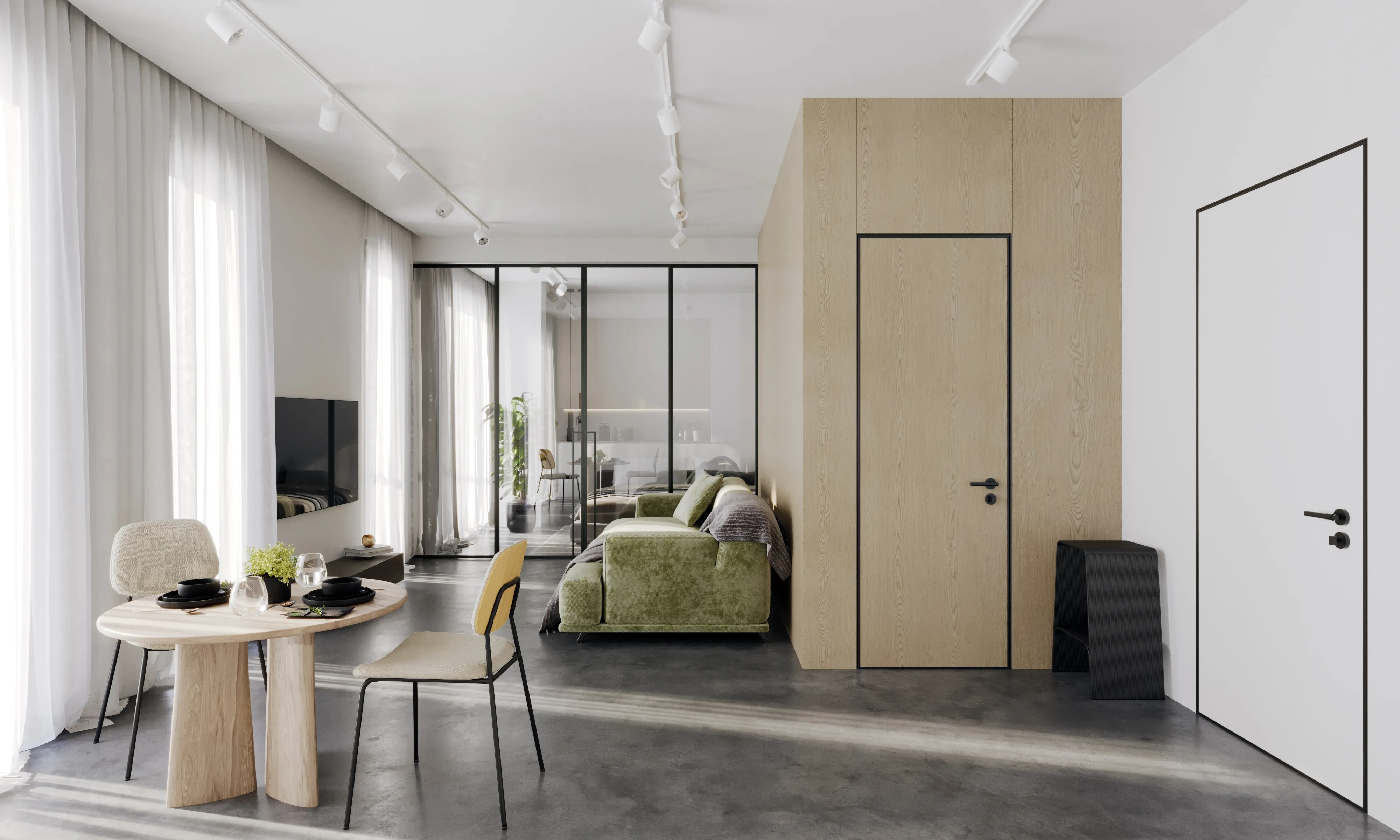 Swoi Berawa Apartments gallery 3