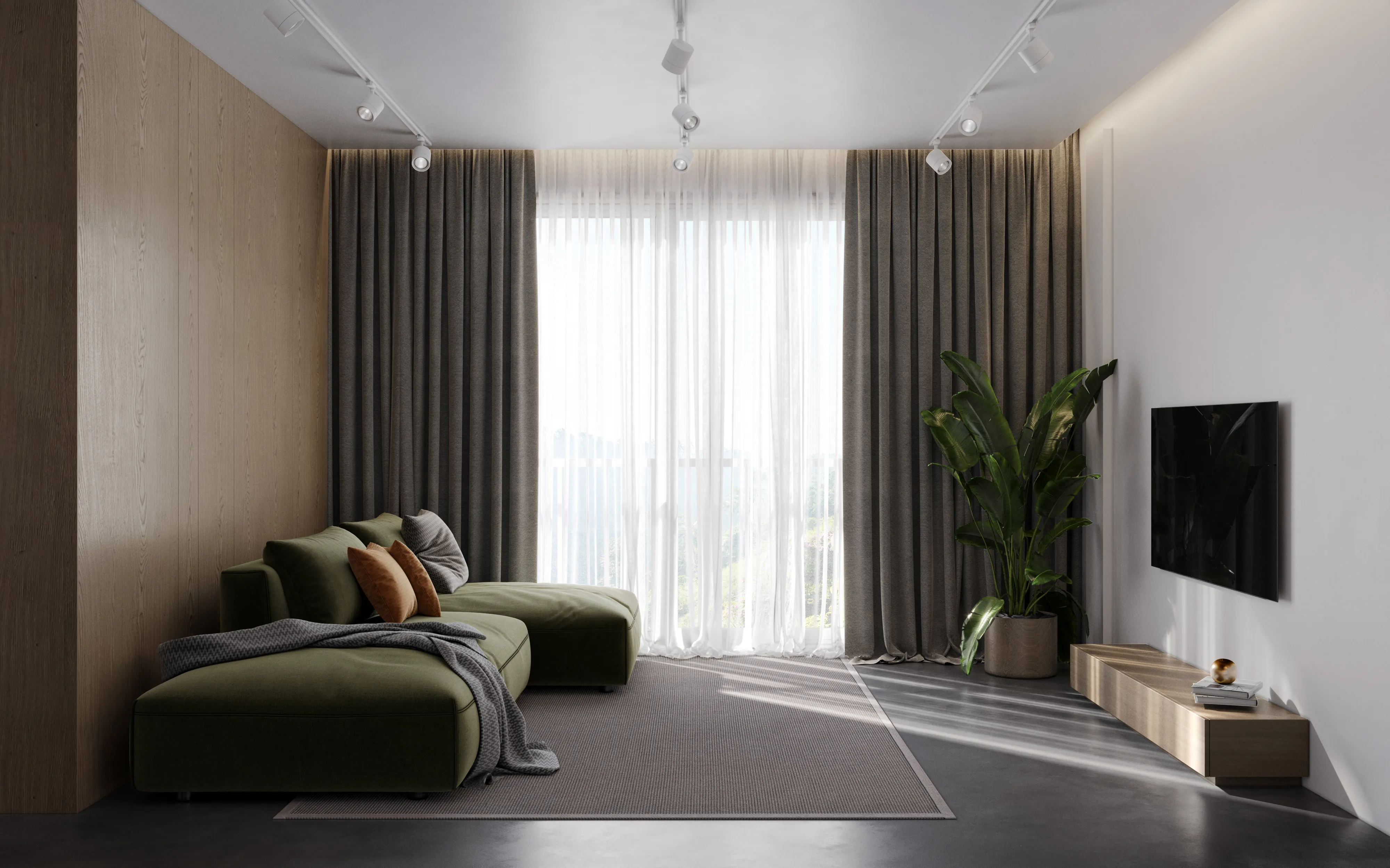 Swoi Berawa Apartments gallery 4