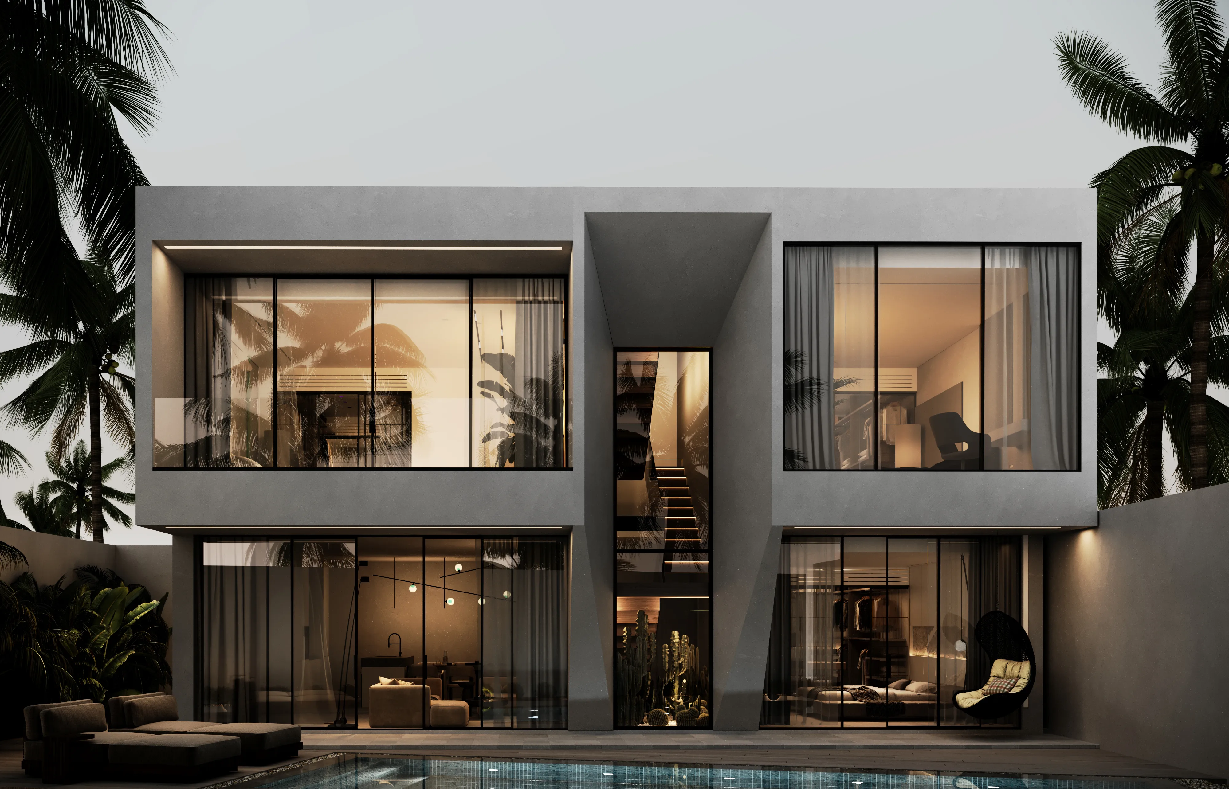 Swoi Berawa Villas gallery 3