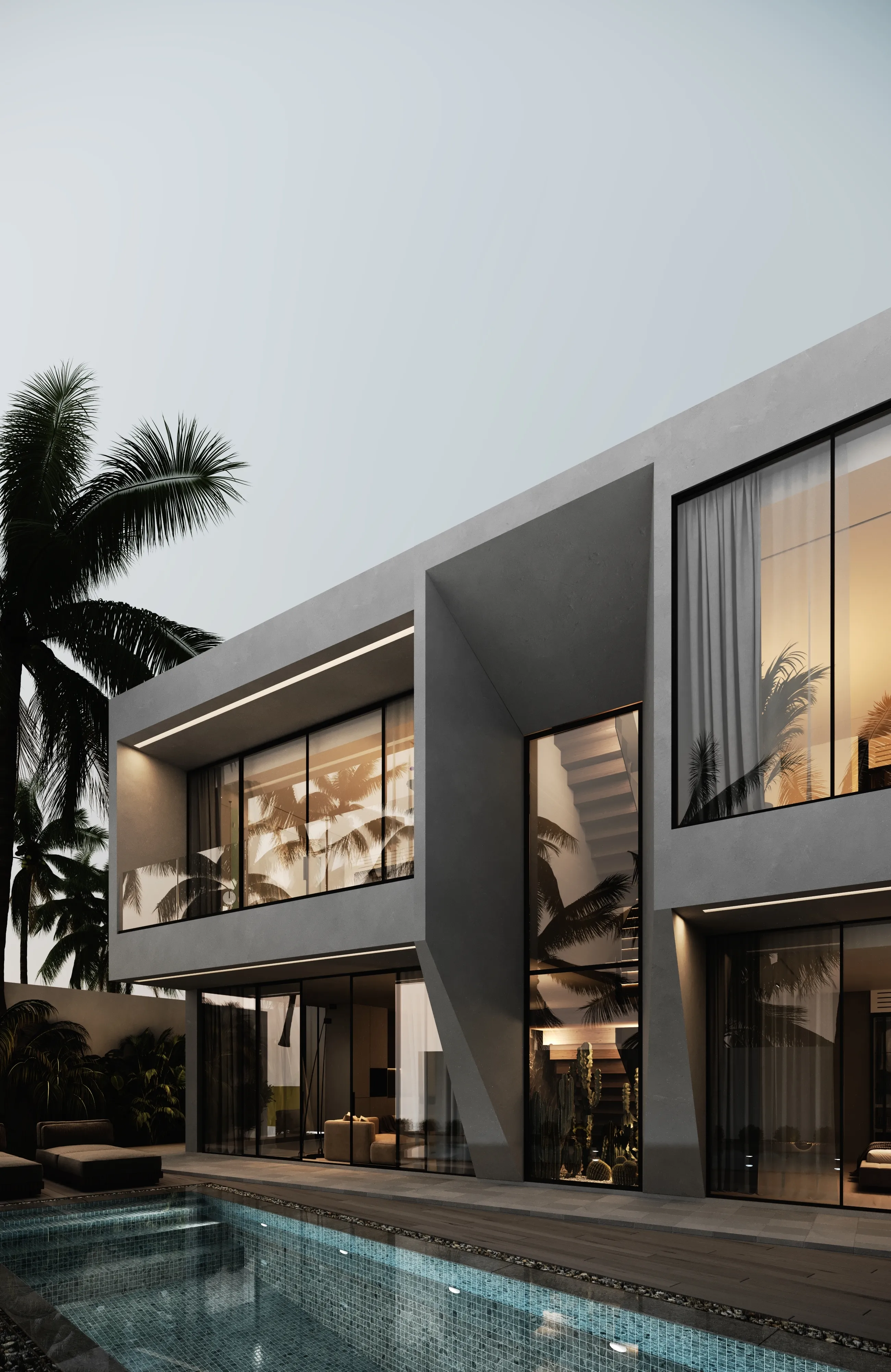 Swoi Berawa Villas gallery 4