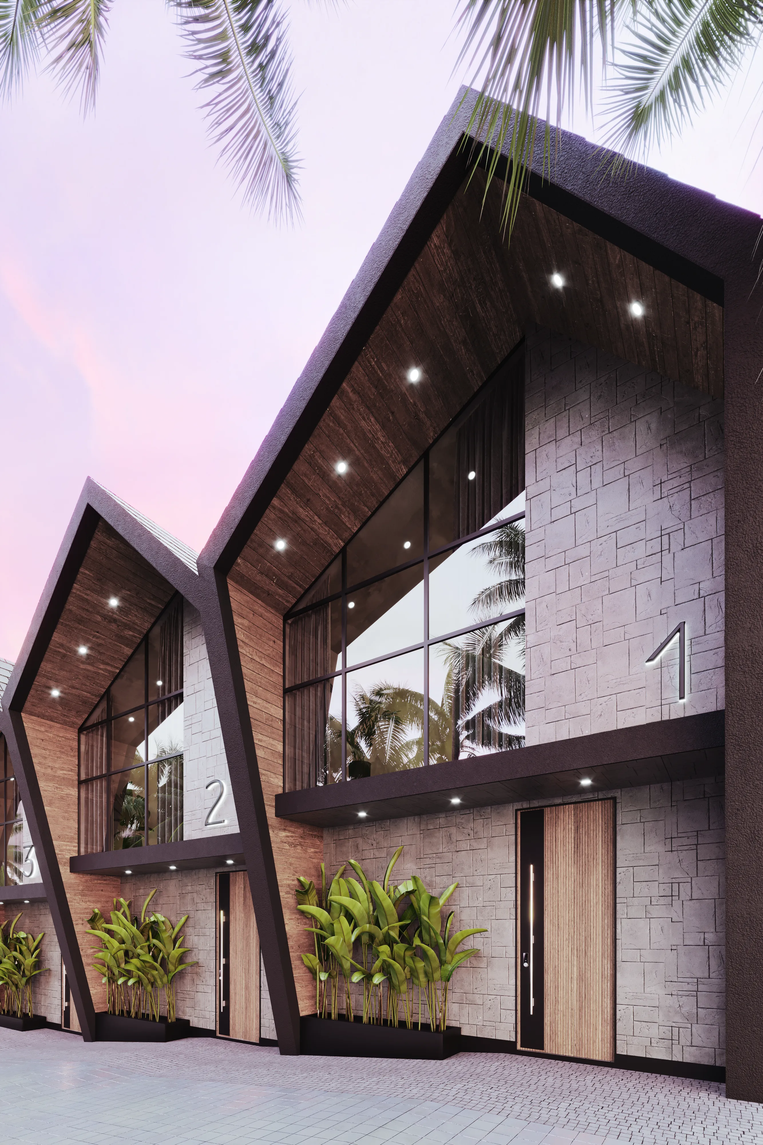 Swoi Berawa Villas gallery 2