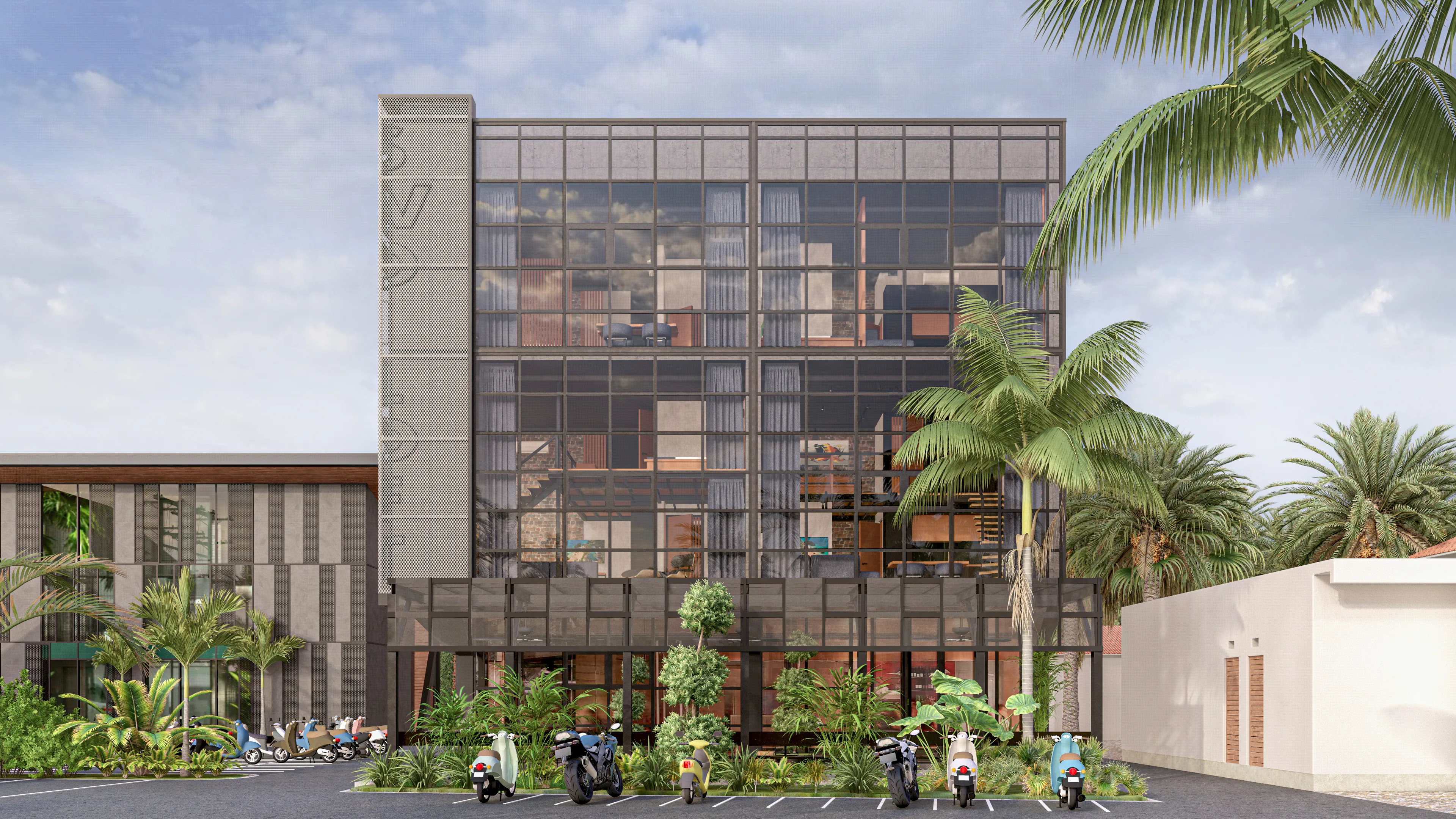 Swoi Loft Apartments gallery 4