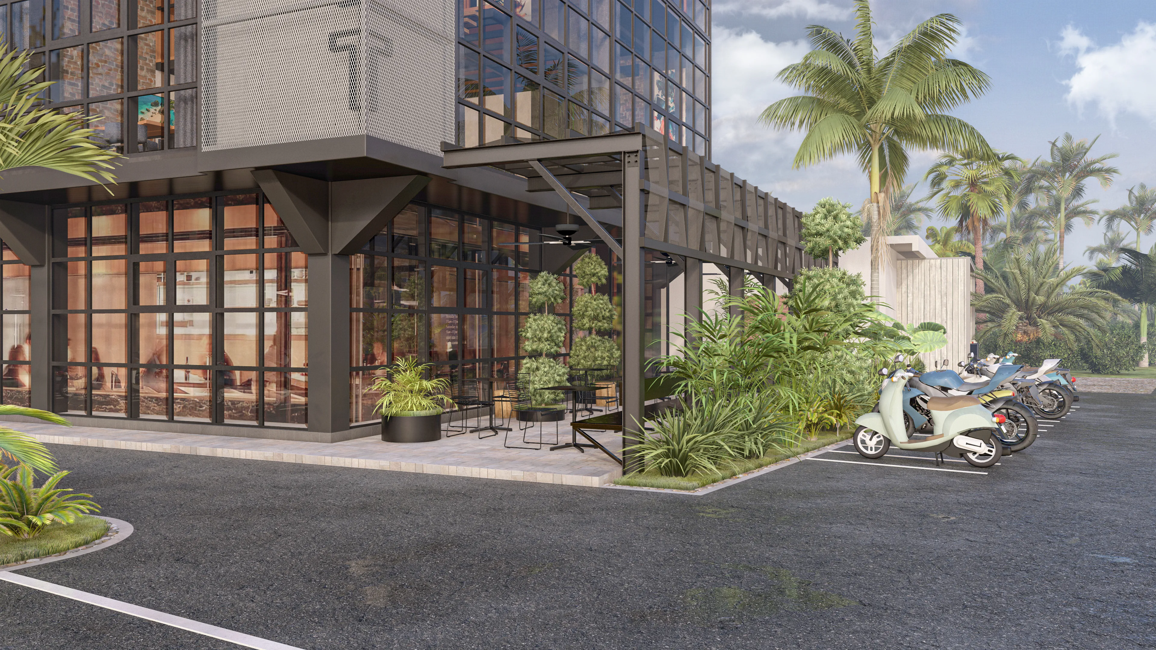 Swoi Loft Apartments gallery 3