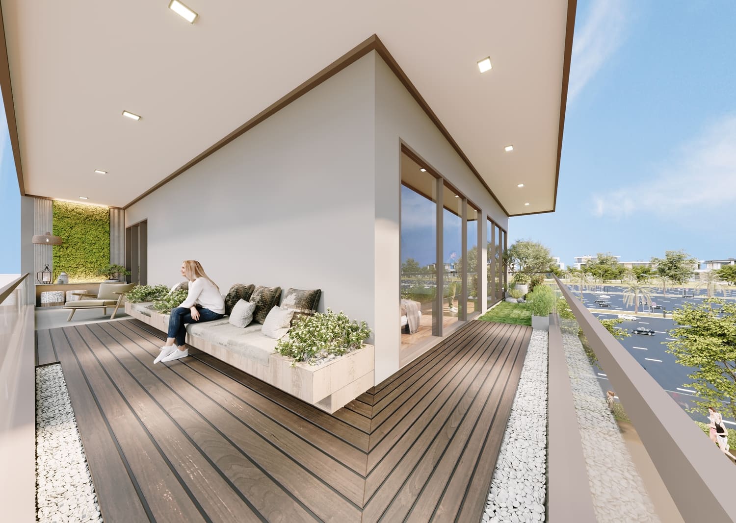 Symbolic Zen Residences gallery 2