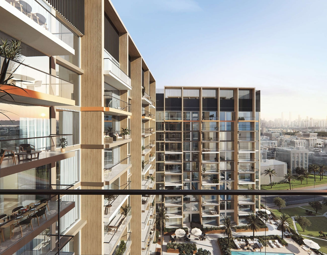 Taiyo Residences gallery 3