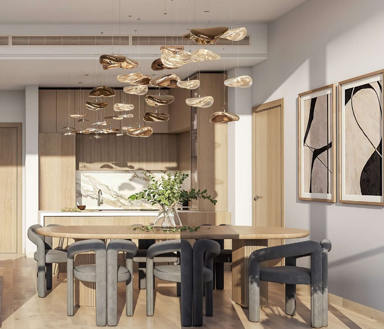 Taiyo Residences gallery 4