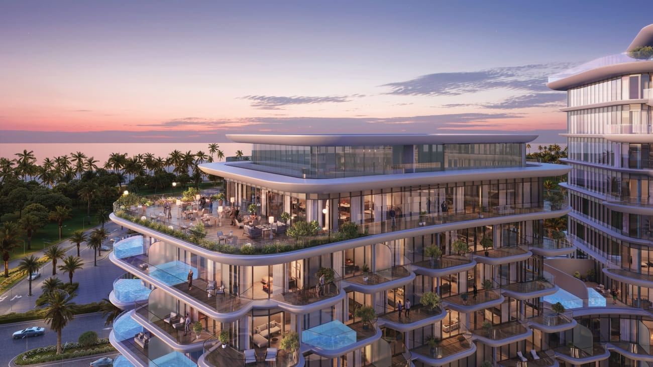 Taj Wellington Mews gallery 3