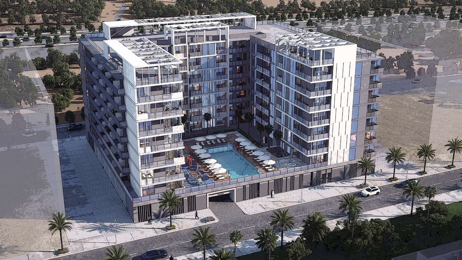 Talia Residences gallery 2