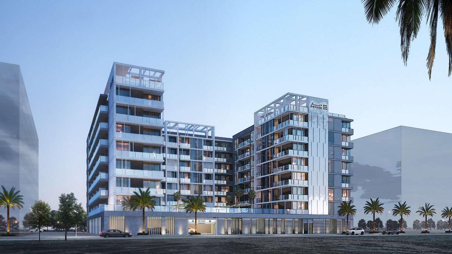 Talia Residences gallery 4