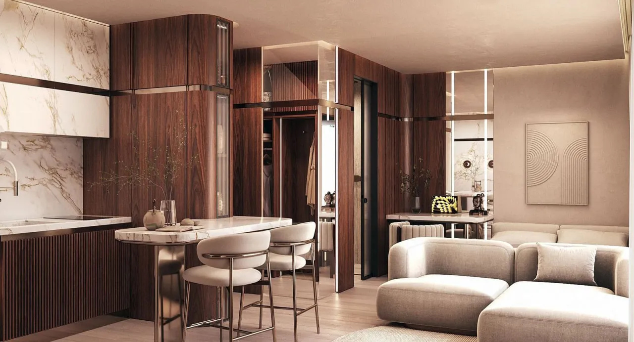 TAO Club House gallery 3