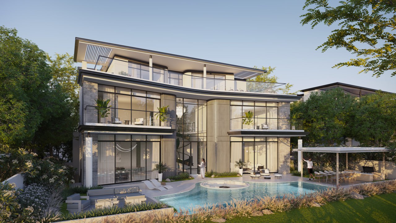 Taraf Karl Lagerfeld Villas gallery 2