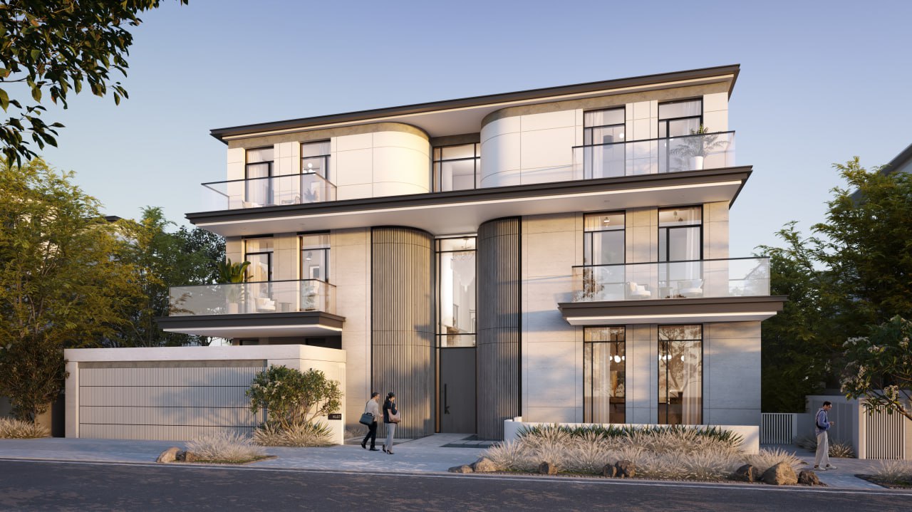 Taraf Karl Lagerfeld Villas gallery 3