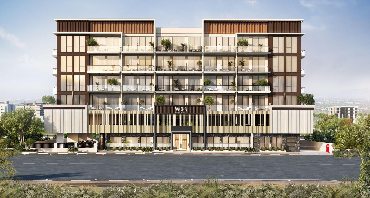 Tavora Residences gallery 3