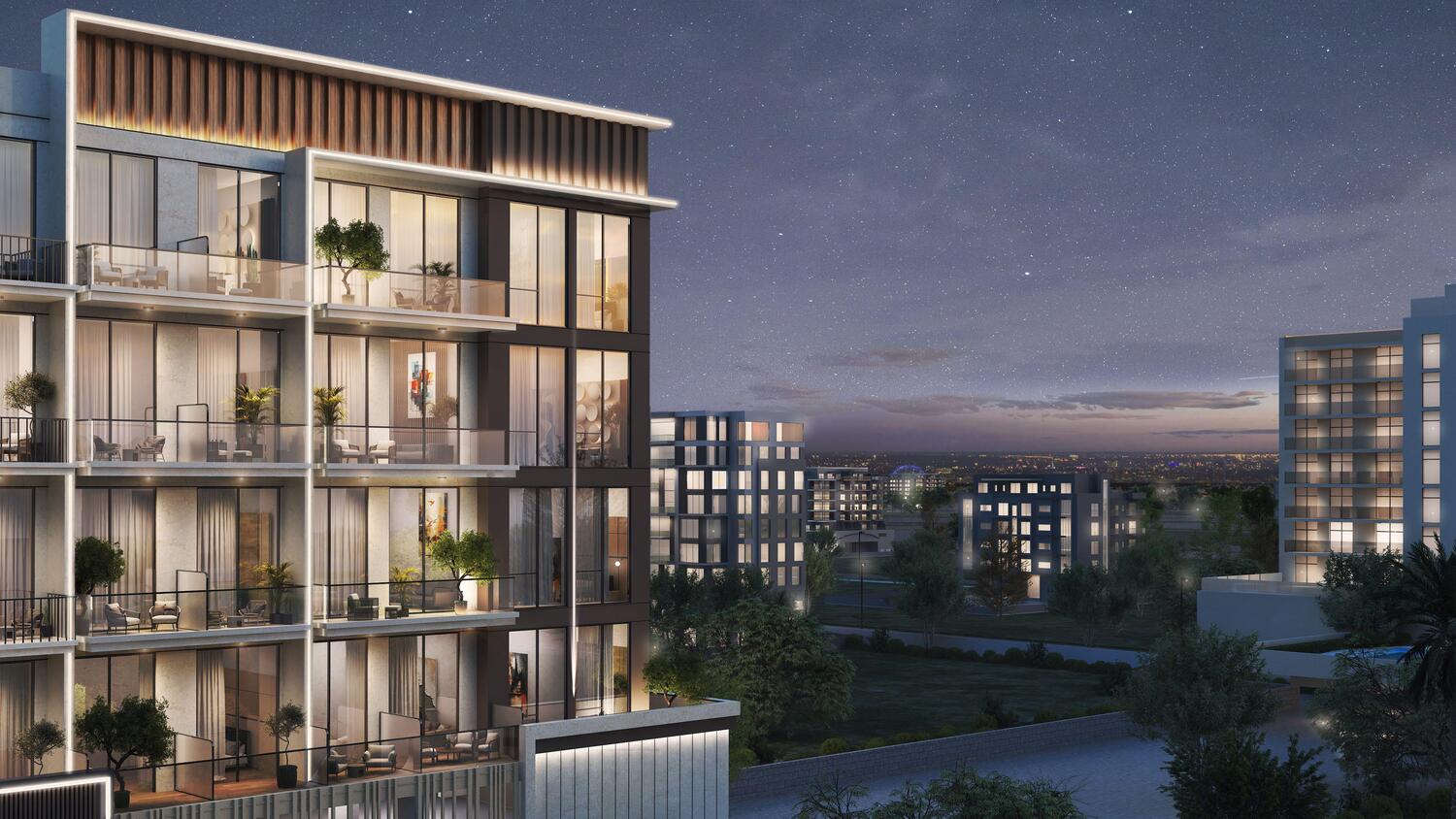 Tavora Residences gallery 4