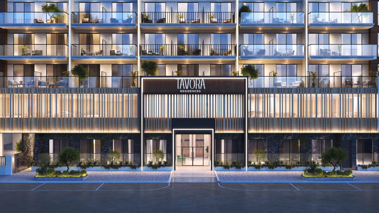 Tavora Residences gallery 2