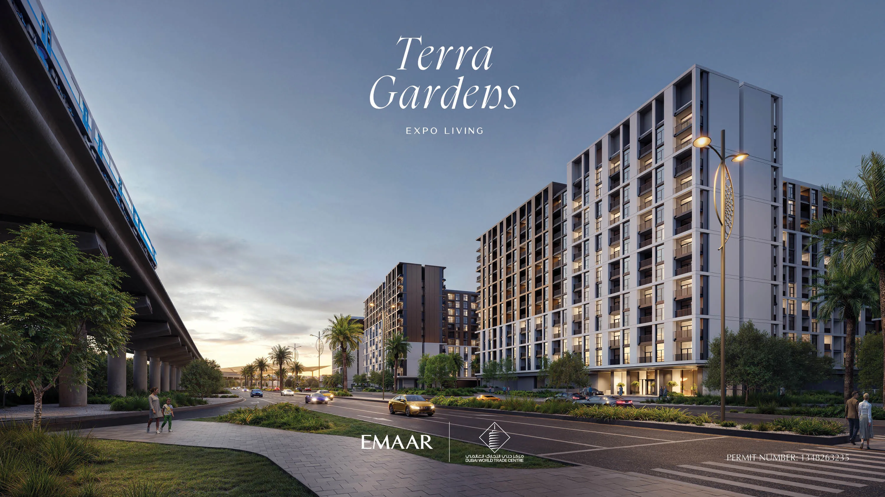 Terra Gardens gallery 2