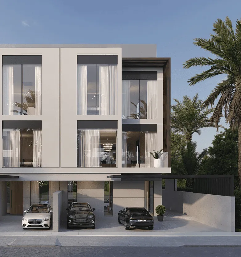 Terra Golf Collection Phase 2 gallery 3