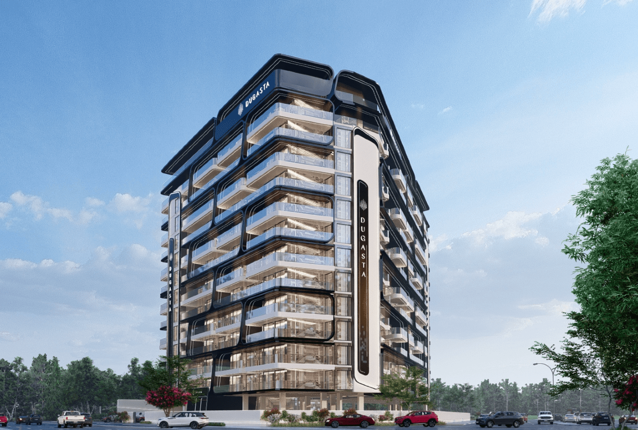 Terra Tower gallery 2