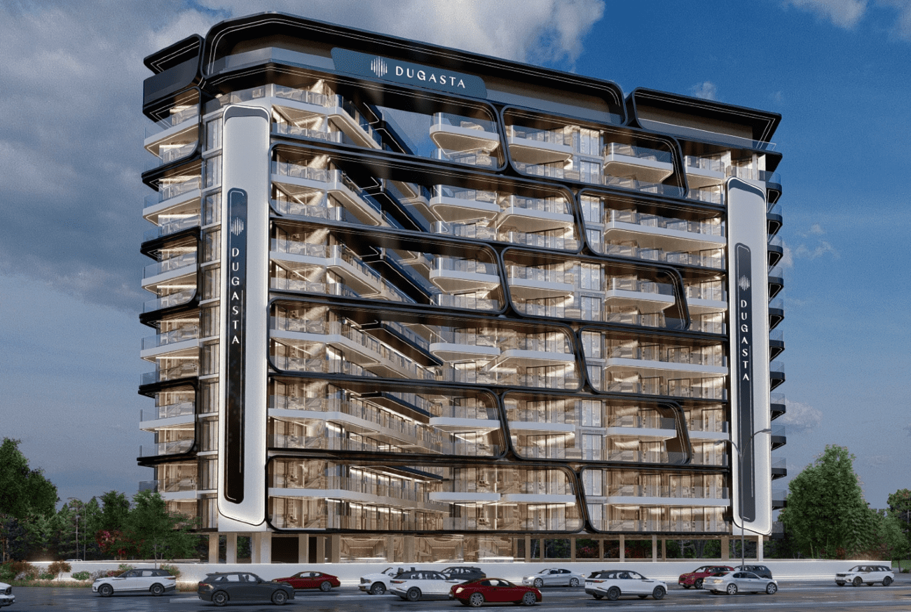 Terra Tower gallery 4