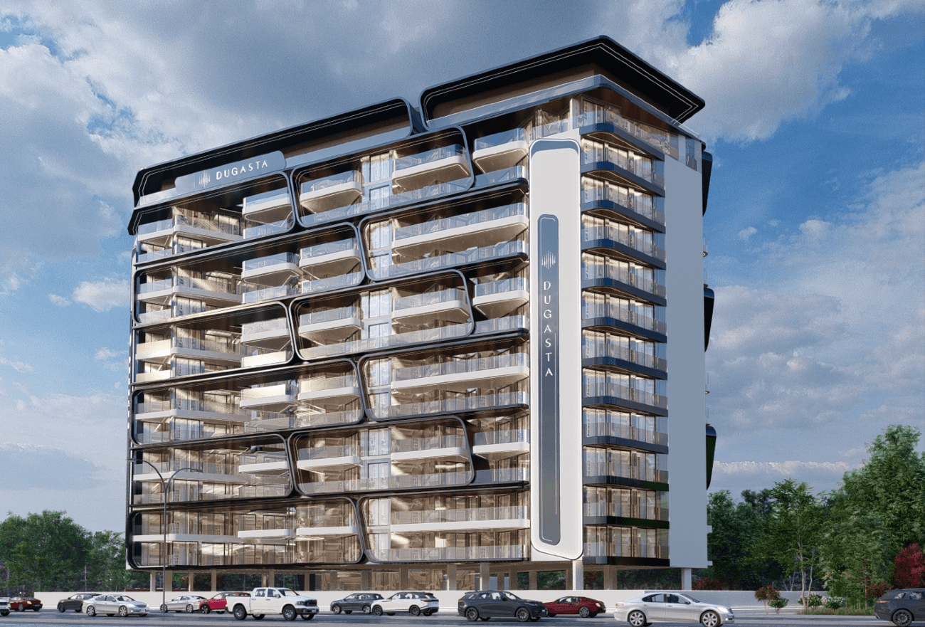 Terra Tower gallery 3
