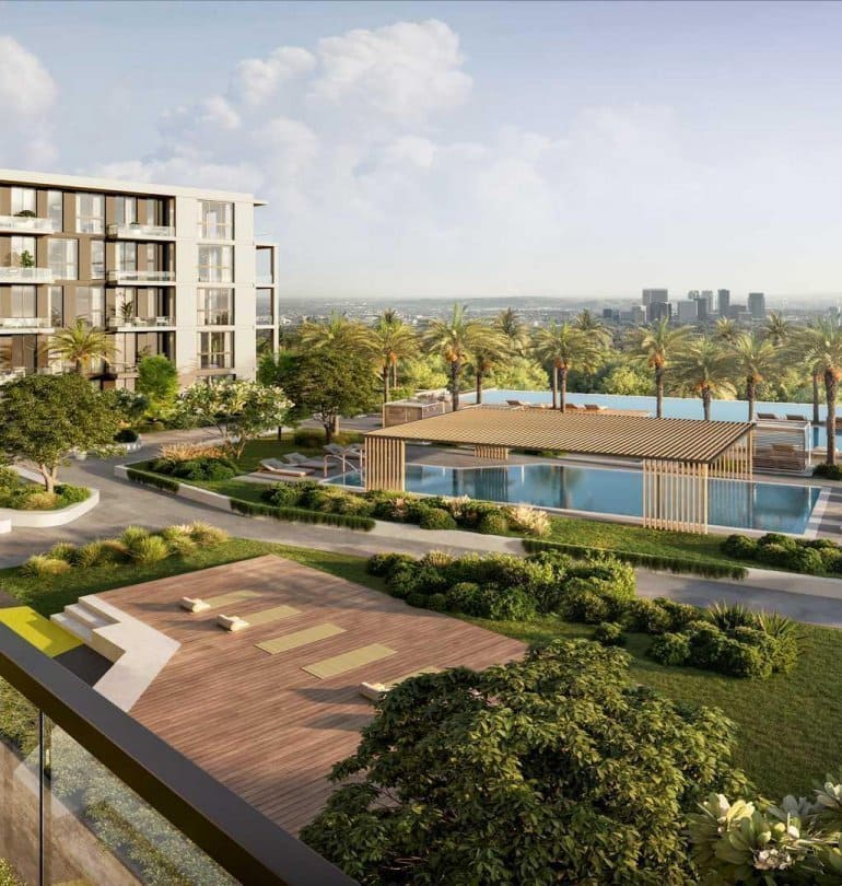 Terrazzo Residences gallery 2