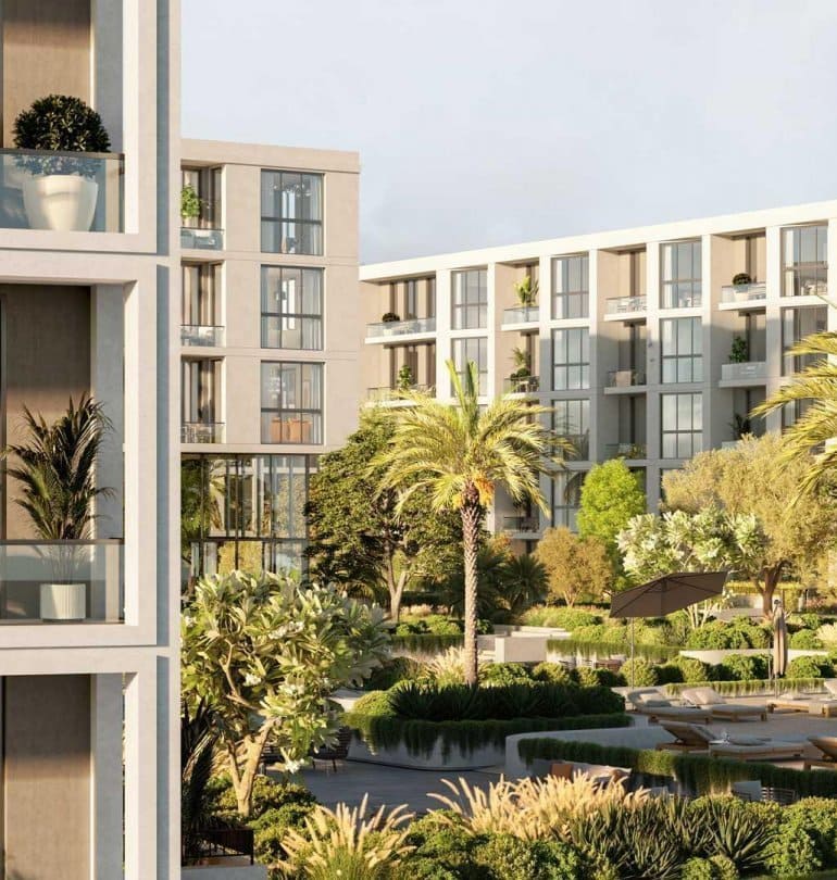 Terrazzo Residences gallery 4