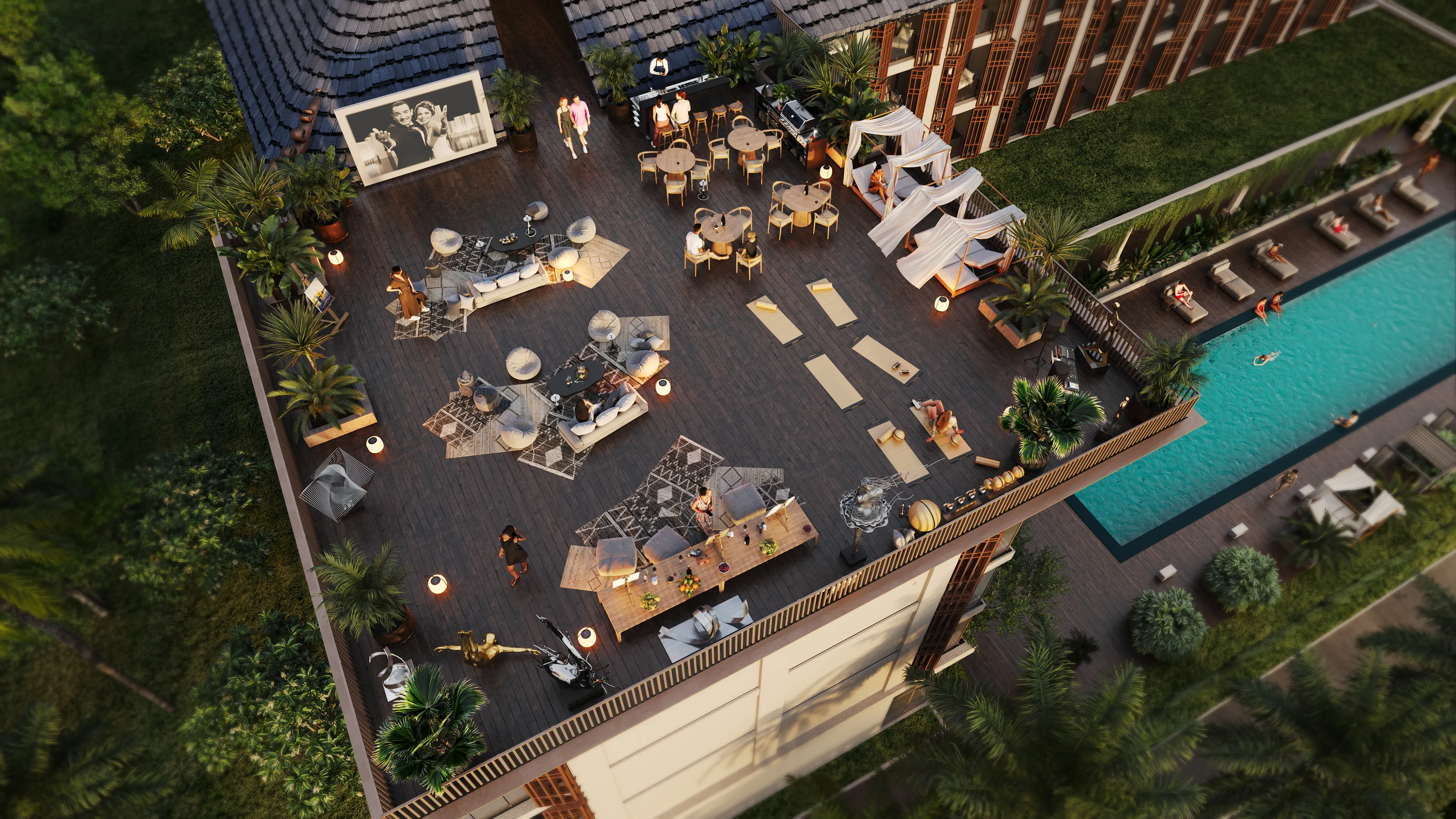 Teus Ramada Nusa Dua by Wyndham gallery 4