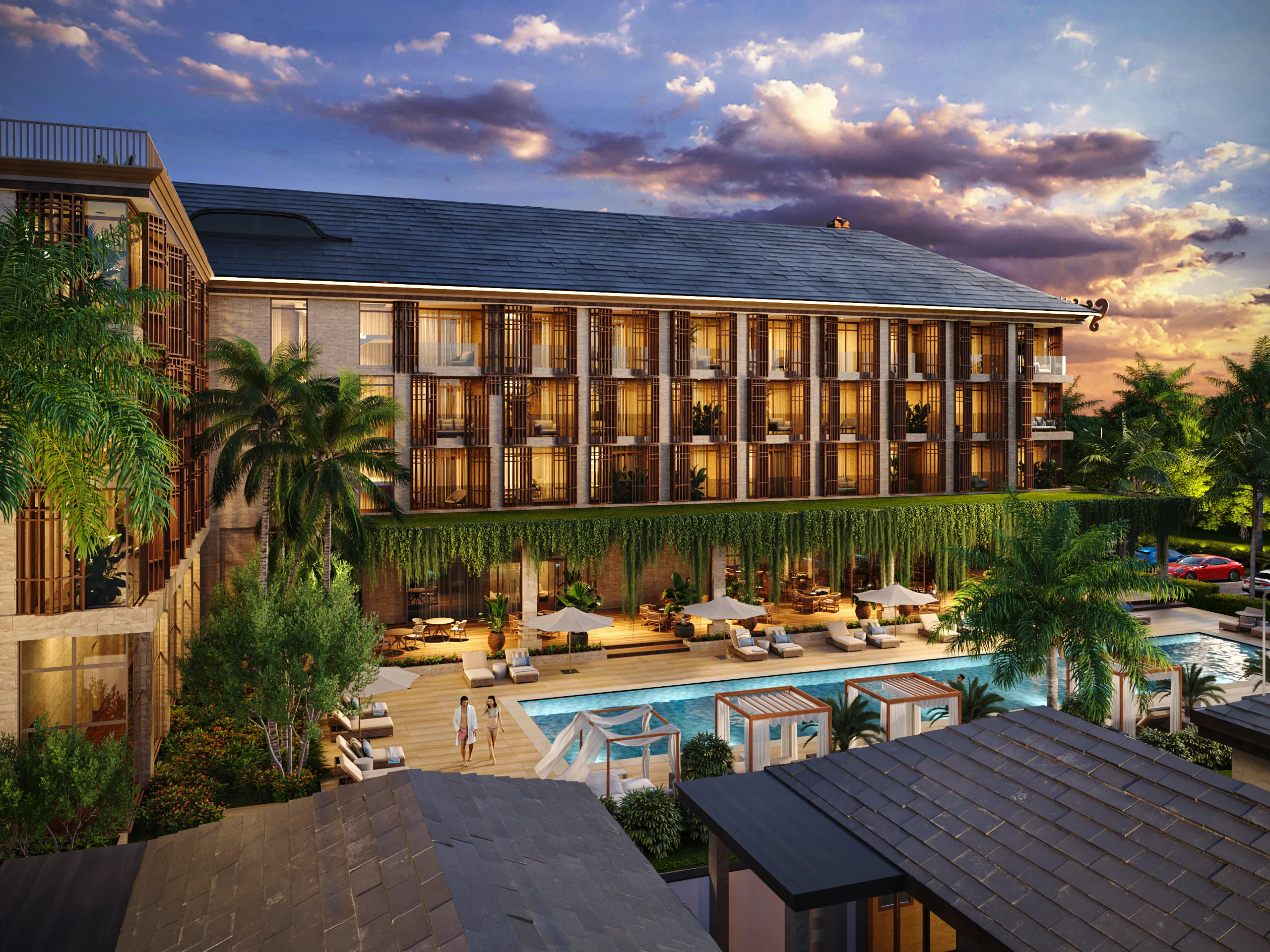 Teus Ramada Nusa Dua by Wyndham gallery 2