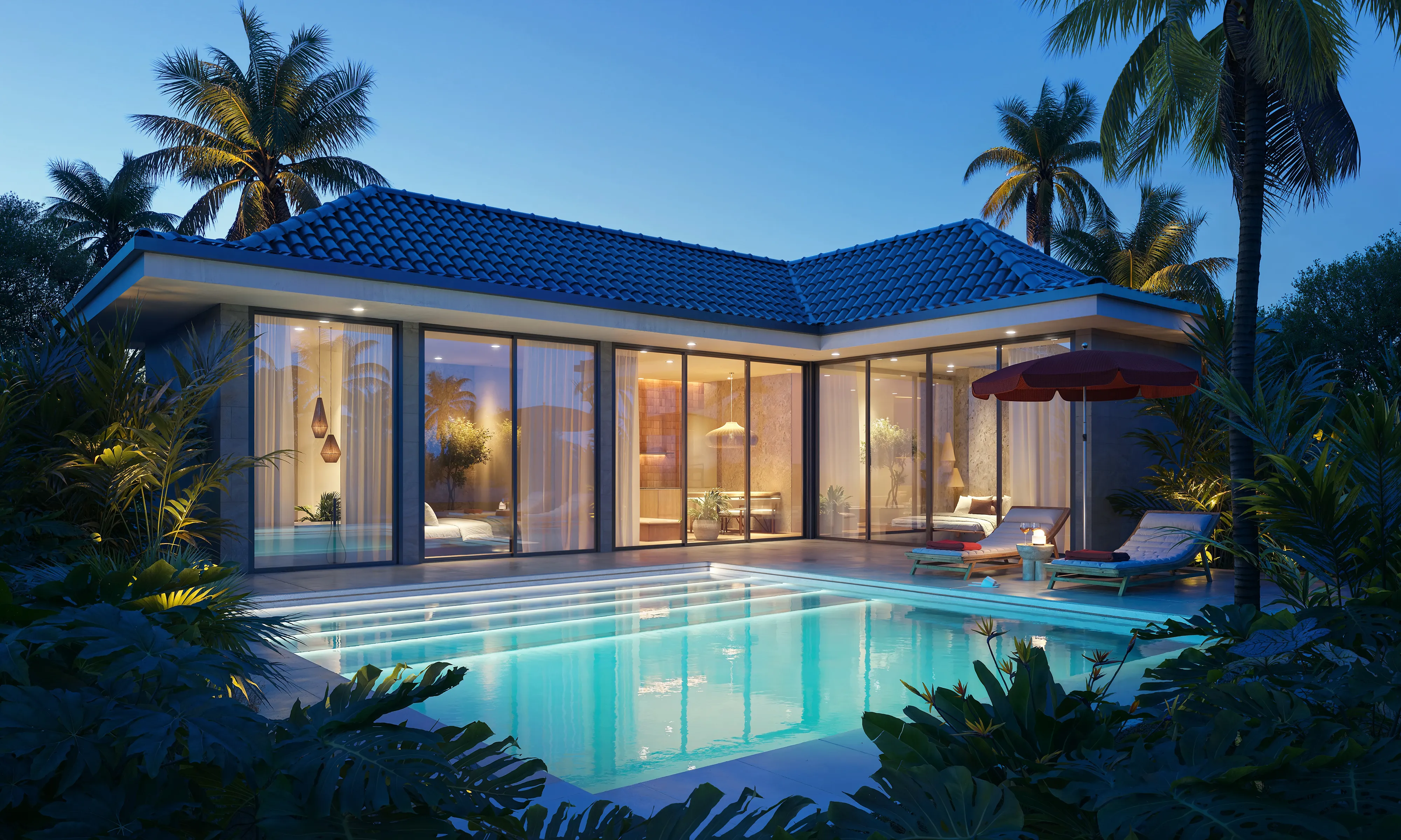Teus Ramada Nusa Dua by Wyndham gallery 3