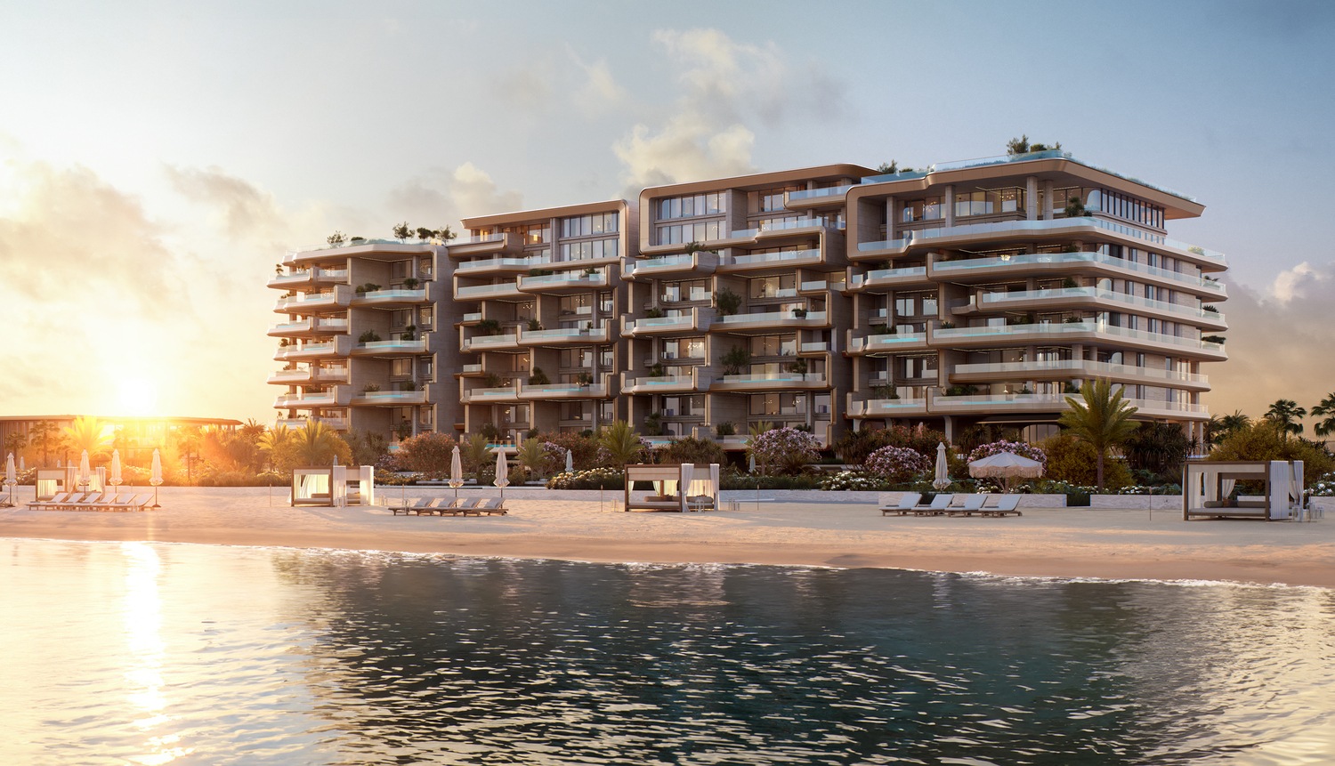 The Alba Residences by Omniyat gallery 3