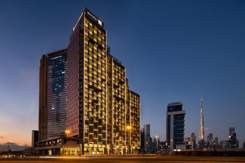 The Atria gallery
