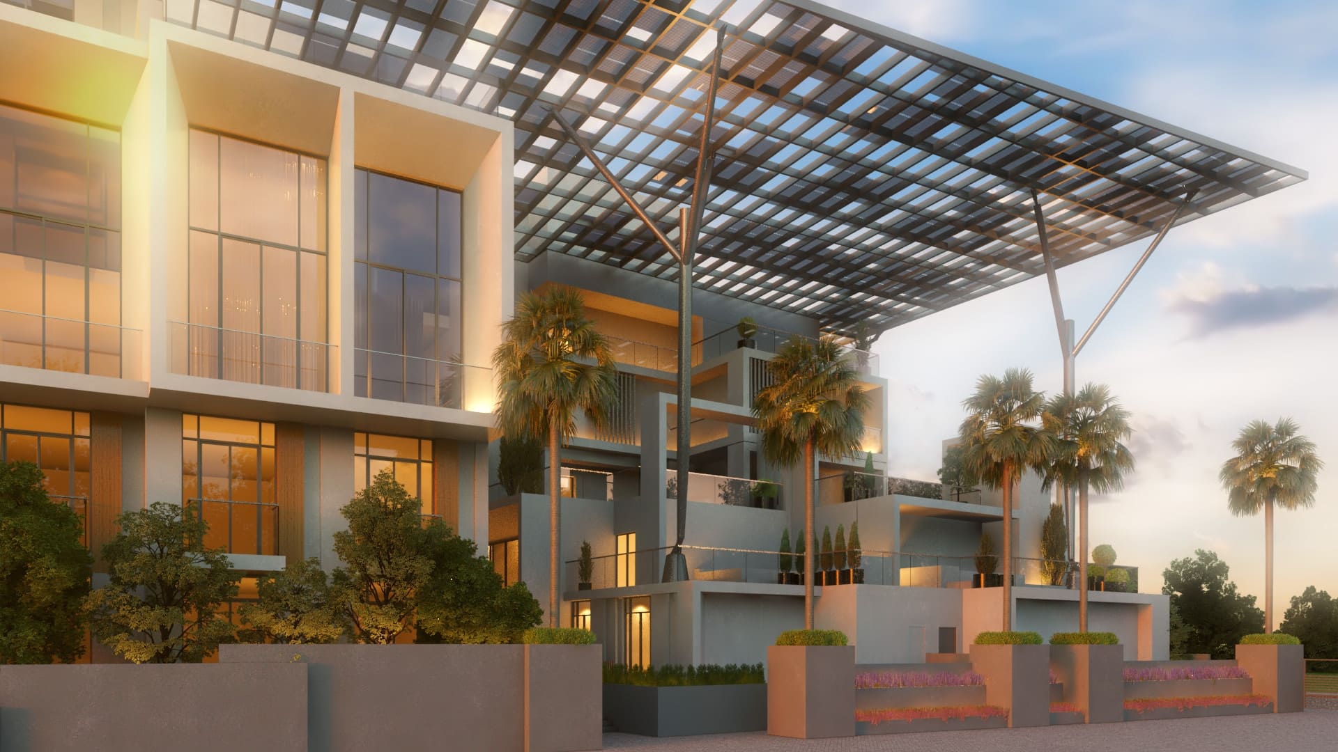 The Autograph Residences gallery 3