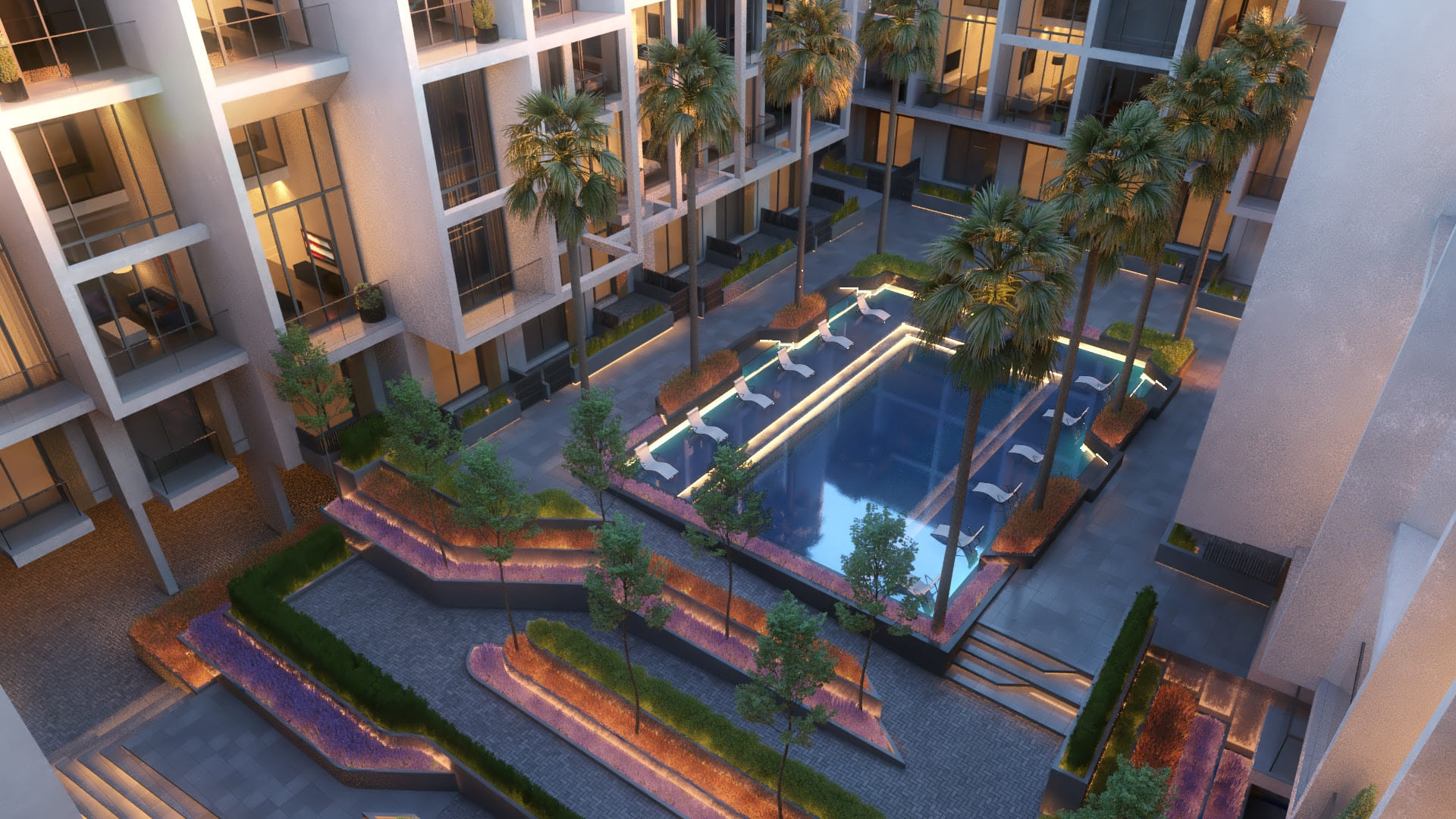 The Autograph Residences gallery 5