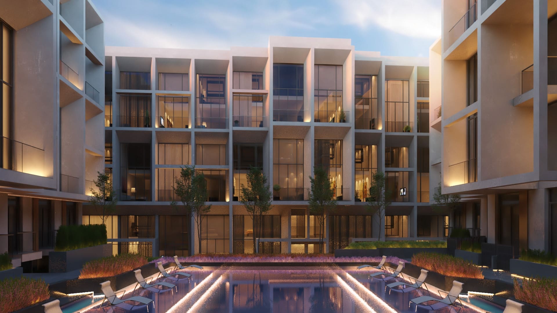 The Autograph Residences gallery 2