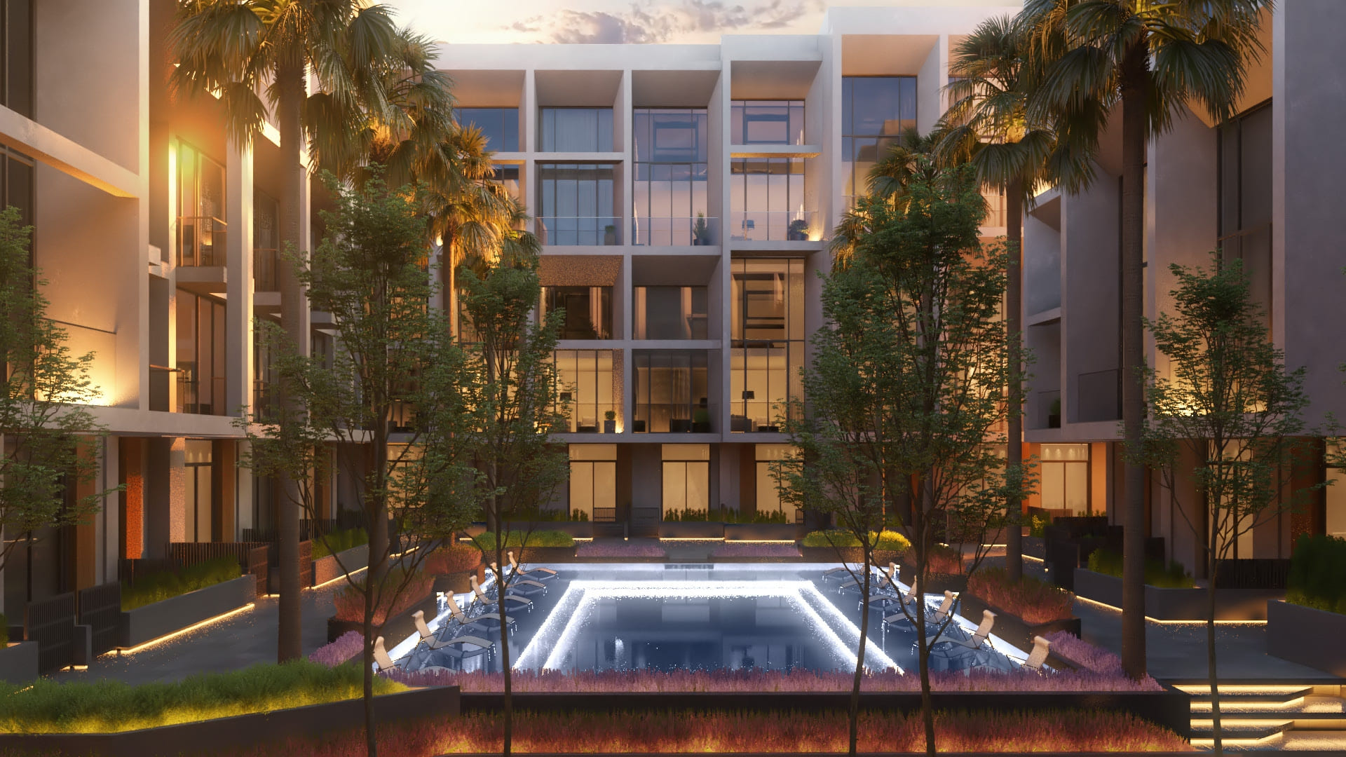 The Autograph Residences gallery 4