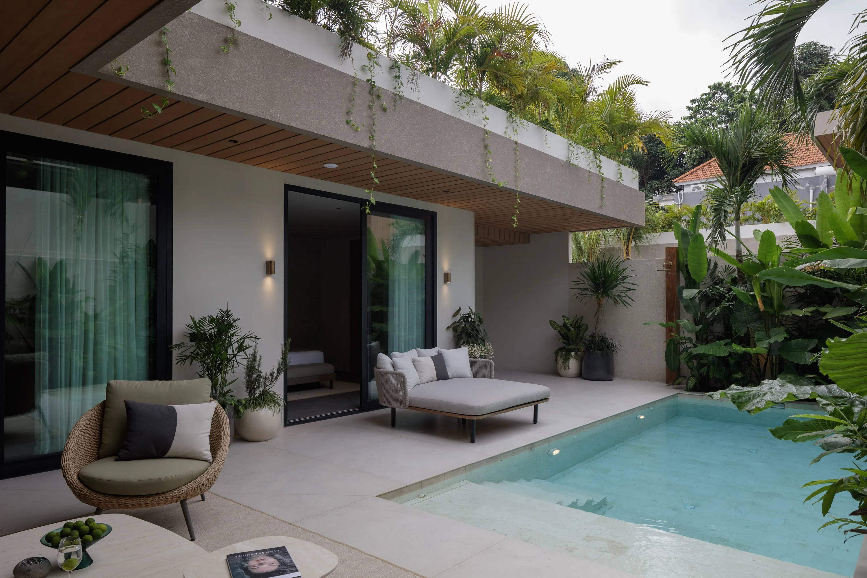 The Bank by OXO architecture