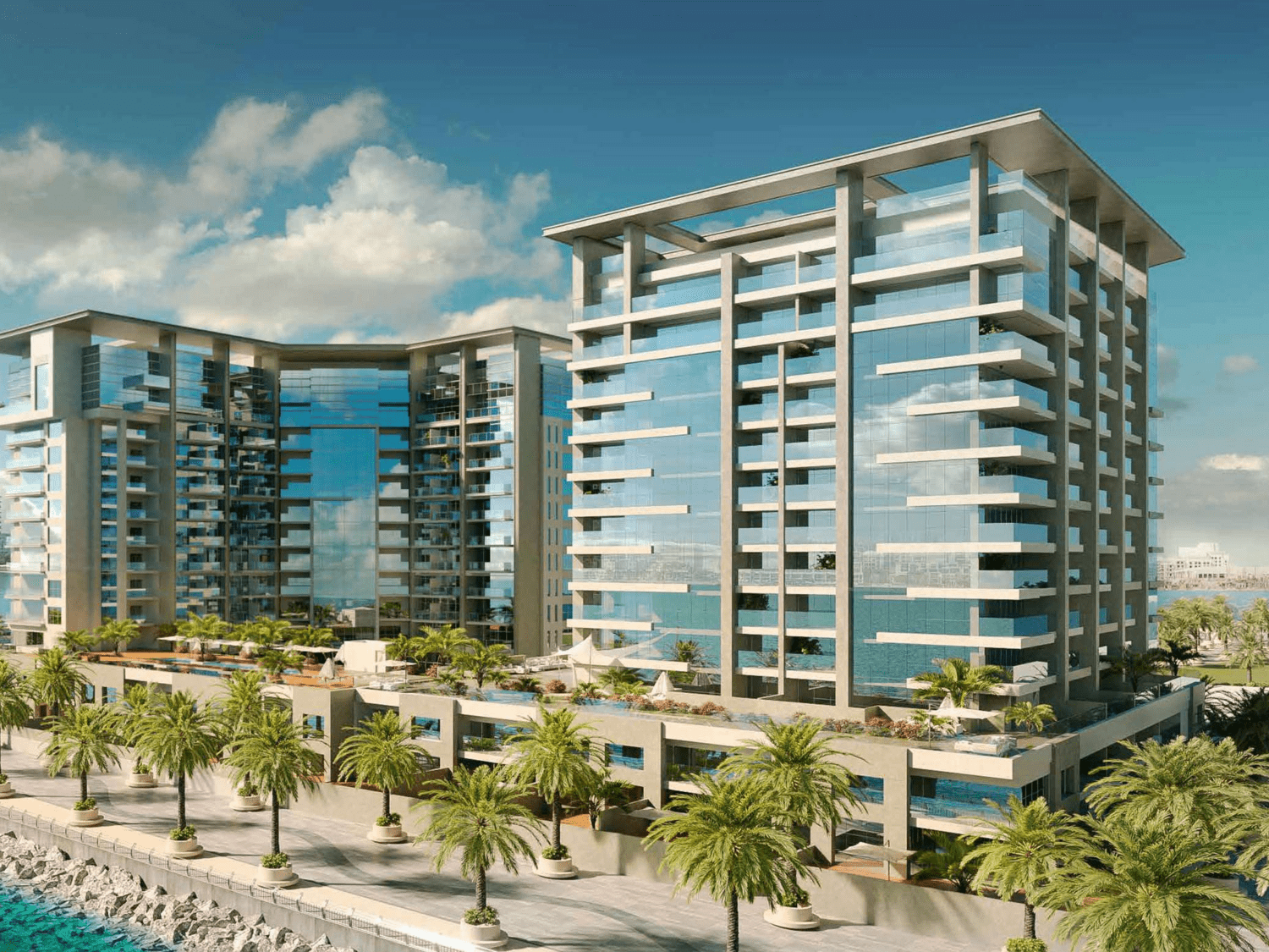 The Bay Residence 2 gallery 4