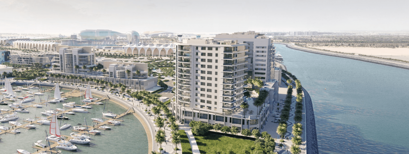 The Bay Residence 2 gallery 2