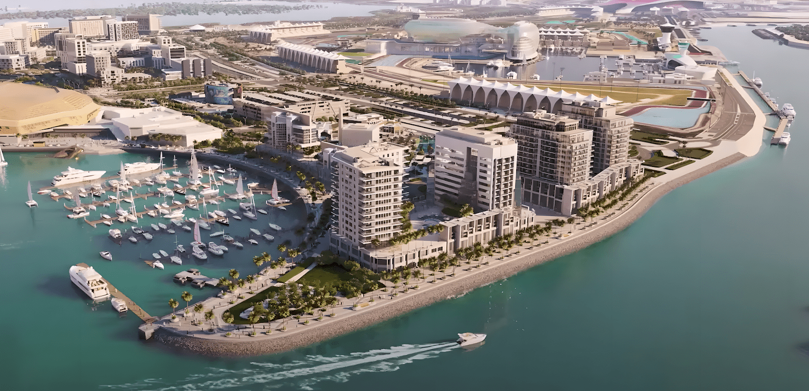 The Bay Residence 2 gallery 3