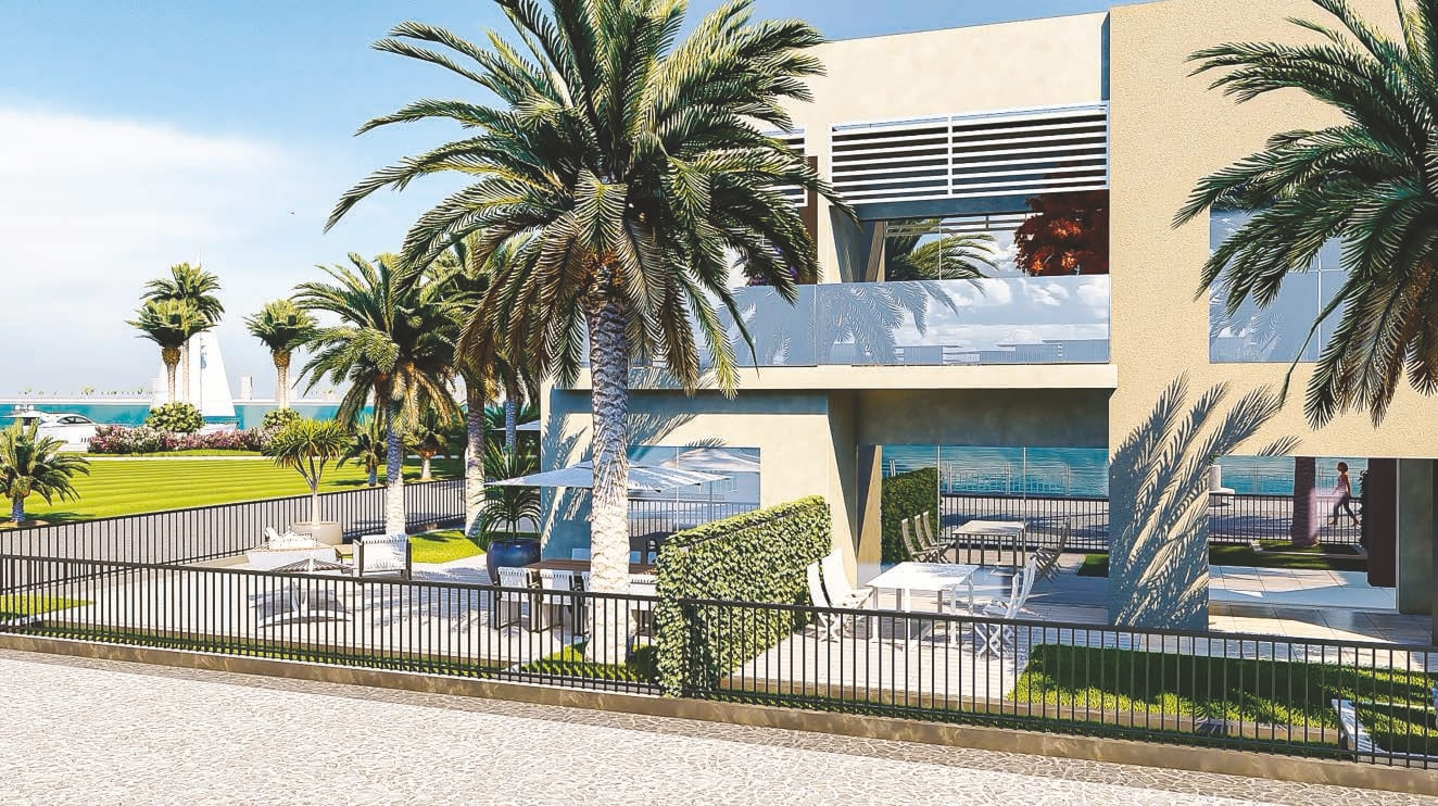 The Bay Residence gallery 5