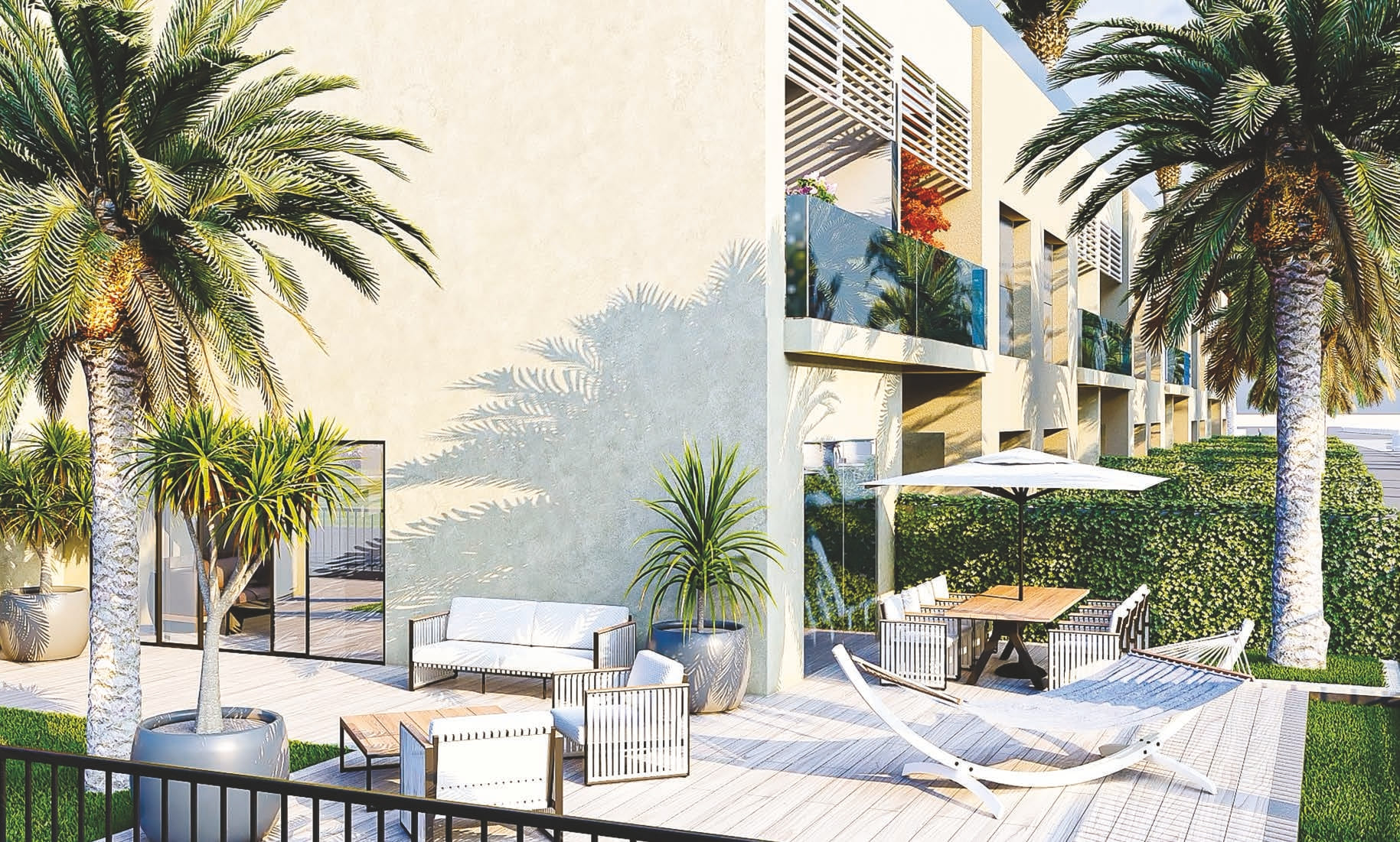 The Bay Residence gallery 4