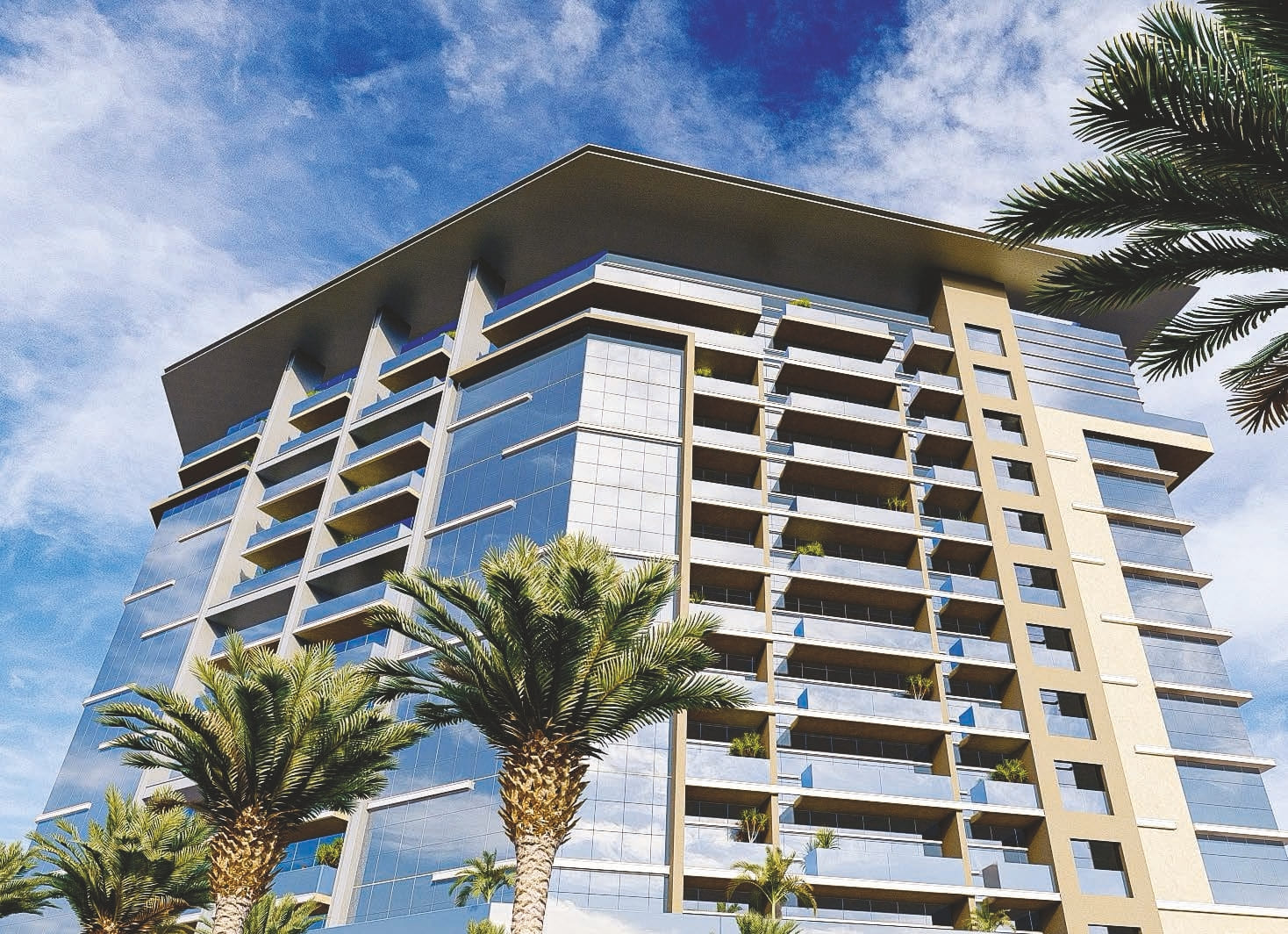 The Bay Residence gallery 3