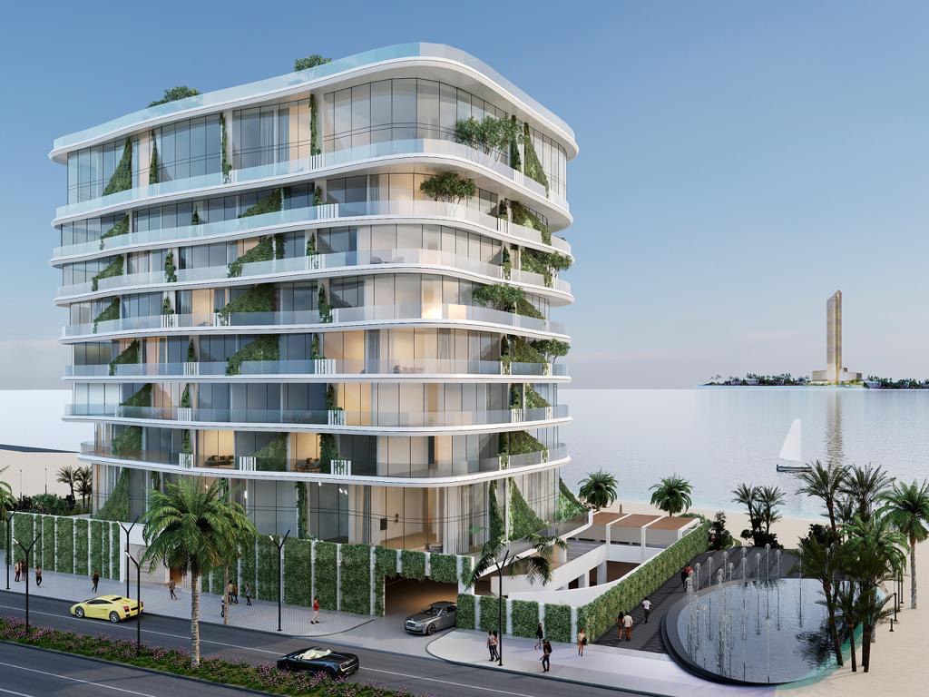 The Beach House gallery 2